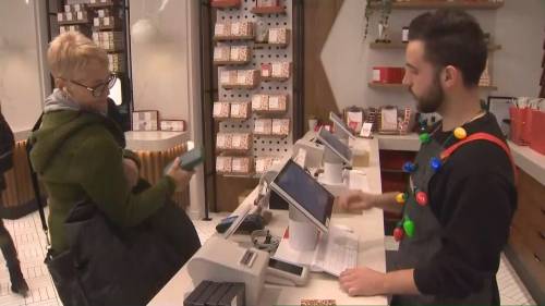 Business Matters: Tax holiday boosting sales despite some struggles, industry groups say [Video]