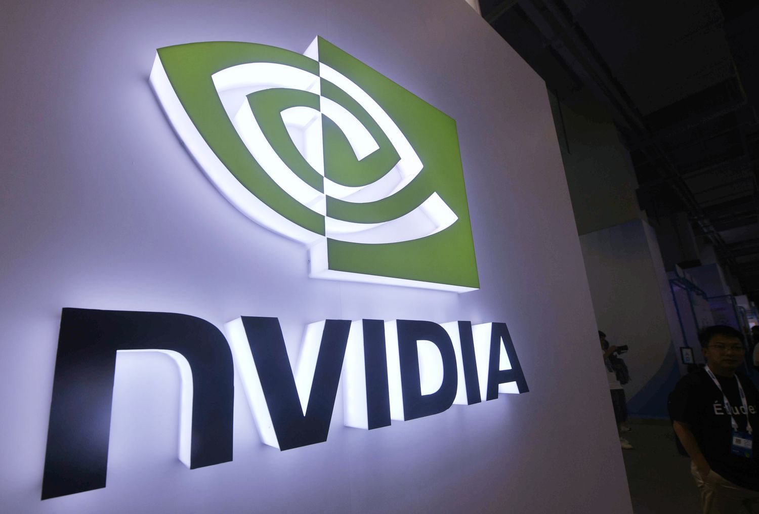 Nvidia Ends Down Stretch With Positive News From EU Regulators [Video]