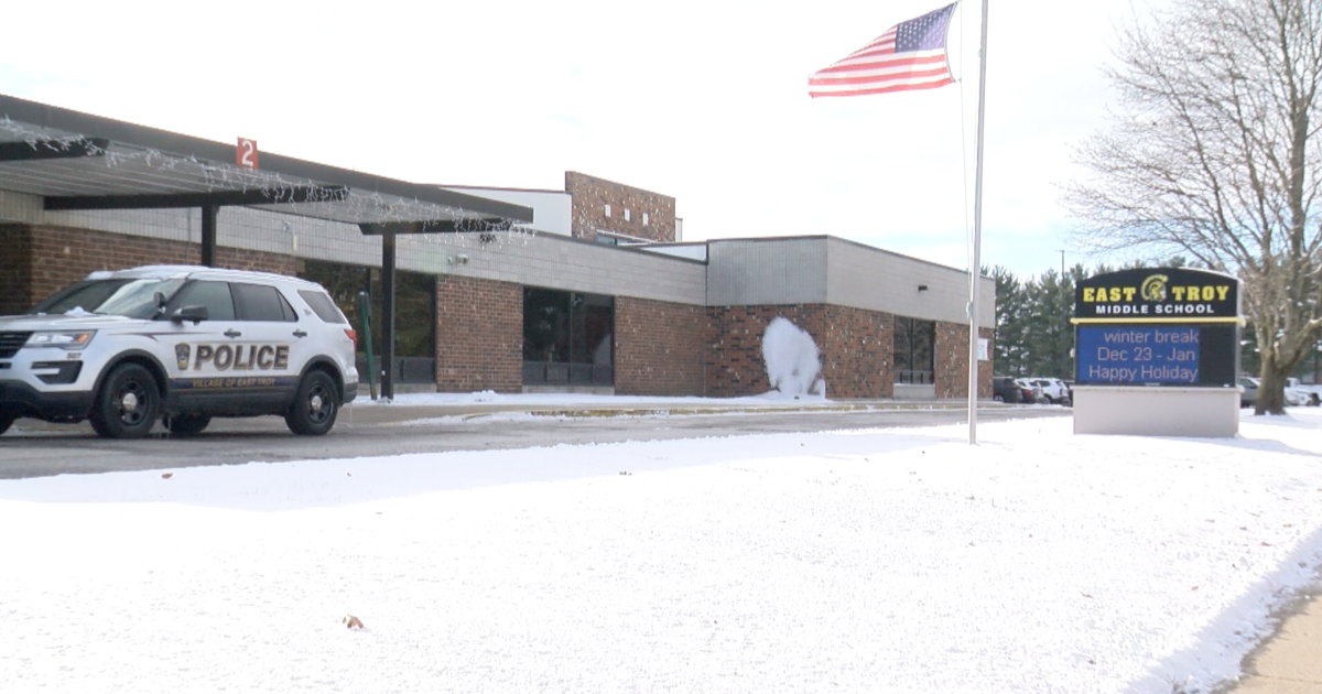 ‘Hit list’ at East Troy Middle School is actually a ‘ship list’; what that means [Video]