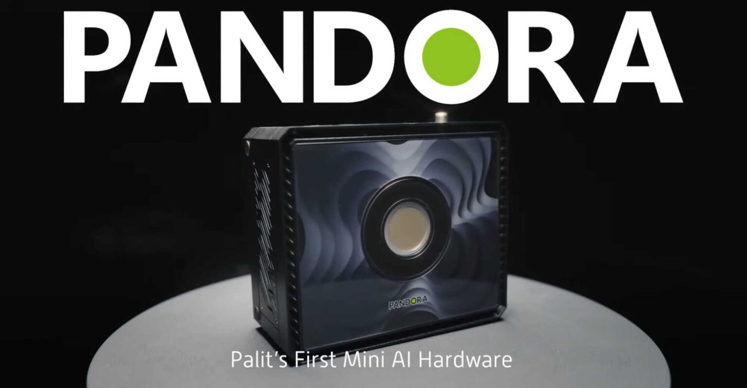 NVIDIA Jetson Orin NX SUPER turned into Mini AI hardware [Video]