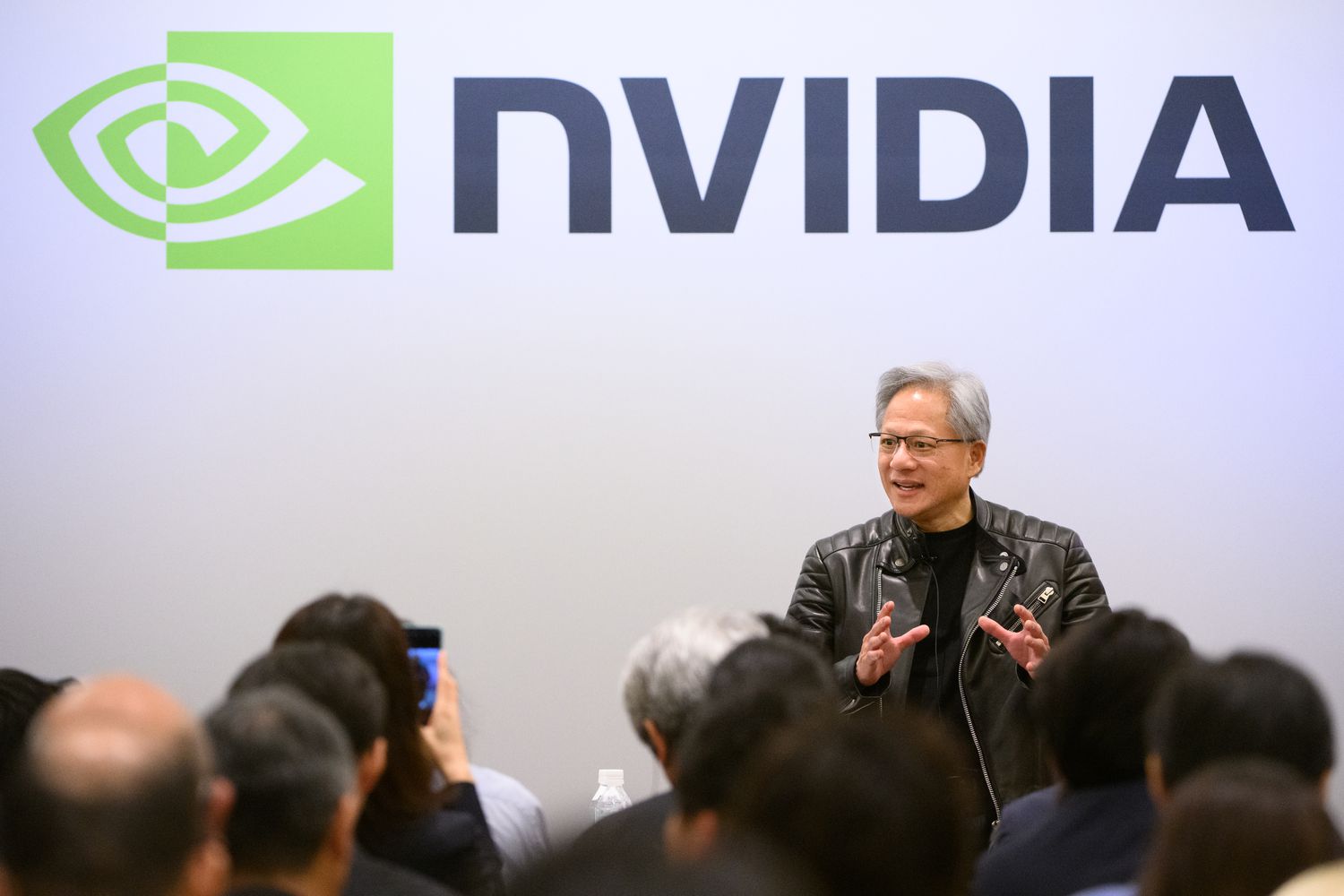 AI Darling Nvidia’s Stock Could Keep Rising After a Record Year. Heres Why. [Video]