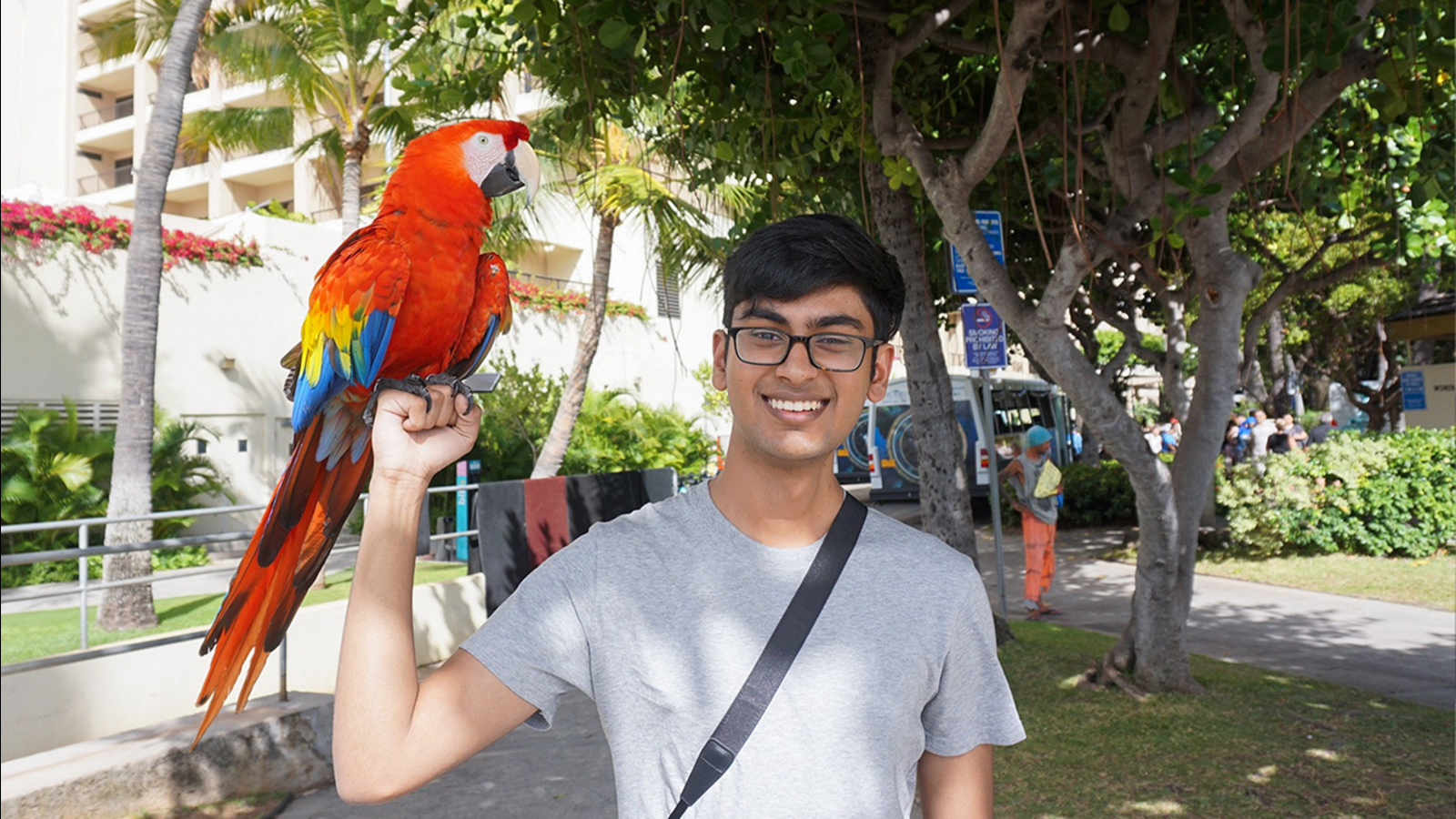 Ex-OpenAI engineer Suchir Balaji, who raised legal concerns about the technology he helped build, has died [Video]