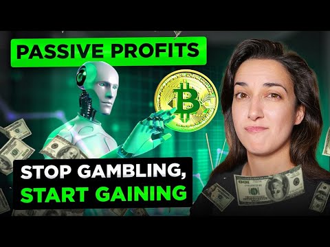 Crypto Arbitrage Trading 🤑 Ultimate 2025 Passive Profit Strategy 💸 (AI-Enhanced Crypto Trader 🤖💥) [Video]