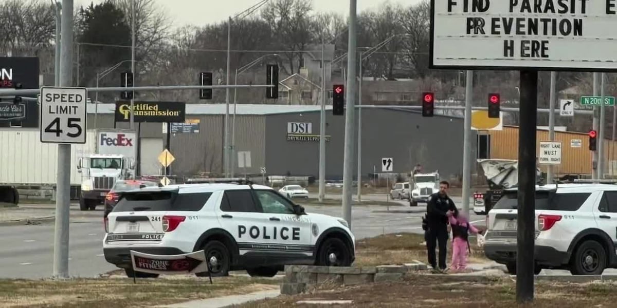 Child found wandering away from elementary school, investigation underway [Video]