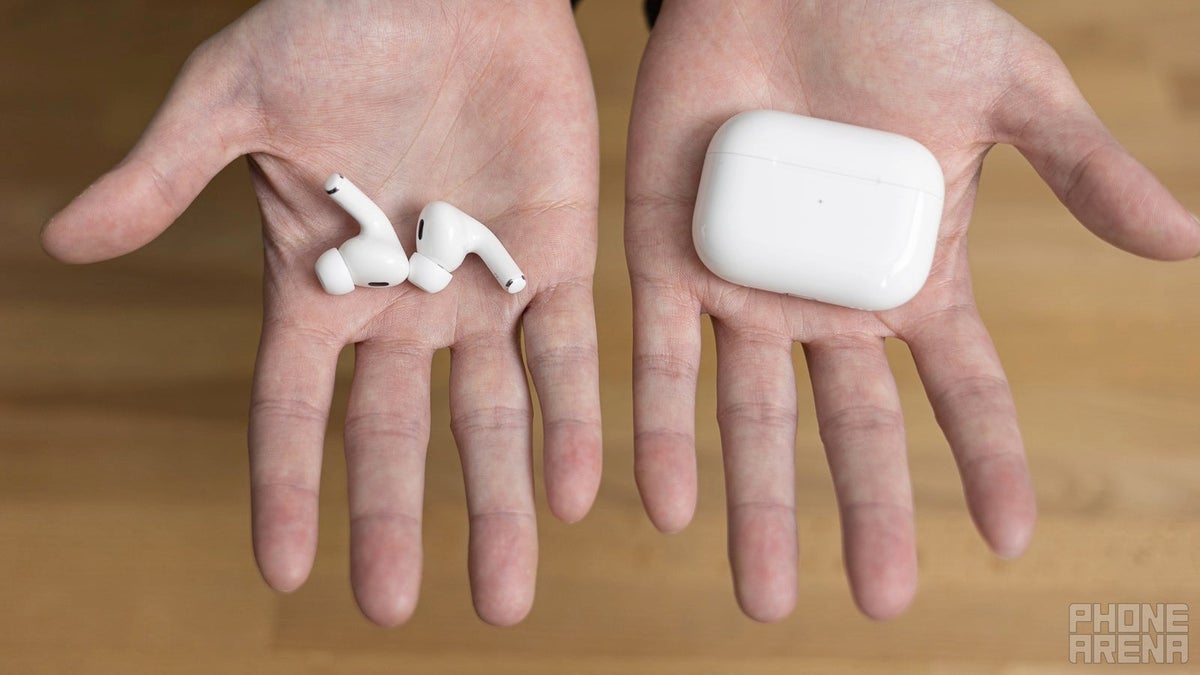 Next AirPods Pro shape up as a health-tracking tool [Video]