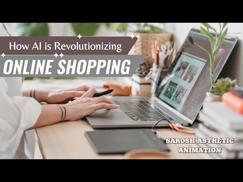 How AI is Revolutionizing Online Shop🛍️ [Video]