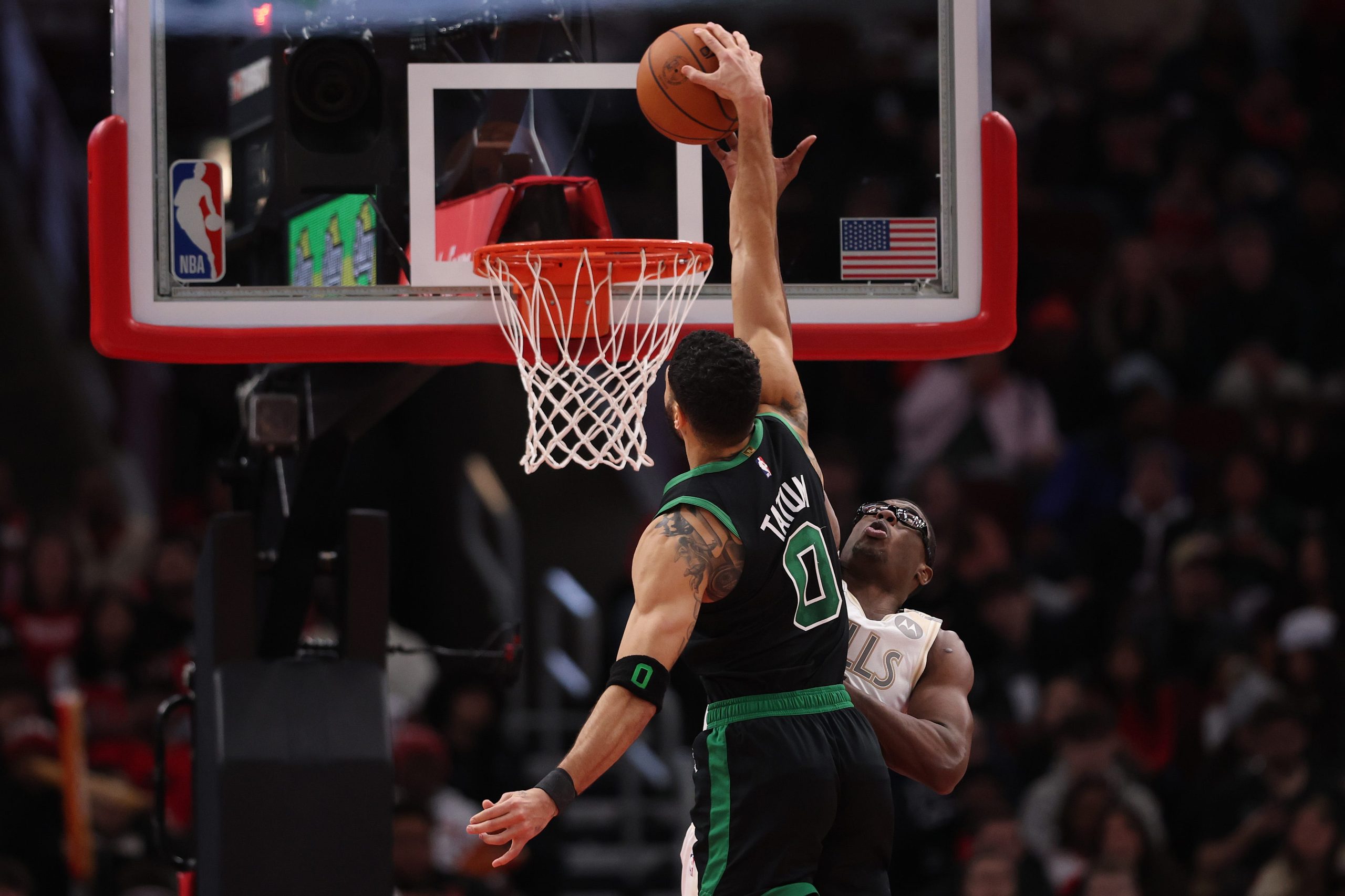 Don’t take the greatness of Jayson Tatum for granted [Video]