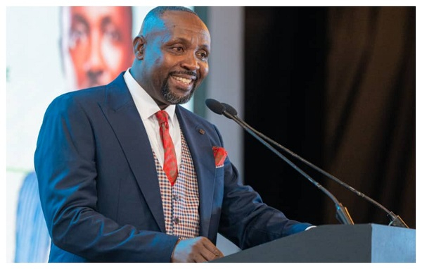 John Boadu leads SIGA to launch ‘Entity Portal’ to oversee SOE operations [Video]