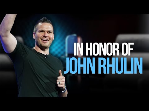 How to Build Investor Loyalty with Personalized Gifting – In Honor of John Ruhlin | MB 449 [Video]