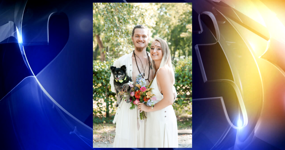 Tulsa couple going viral for rapping their wedding vows. | News [Video]