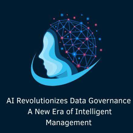 AI Revolutionizes Data Governance: A New Era of Intelligent Management [Video]