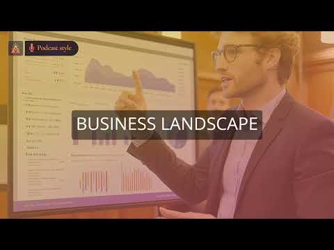 Using Data to Drive Business Decisions [Video]