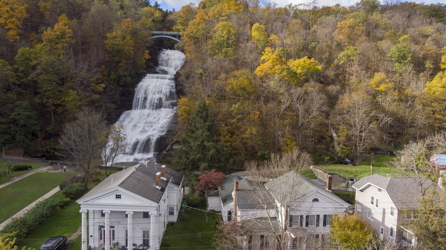 New York, New Jersey top list of safest states to retire [Video]