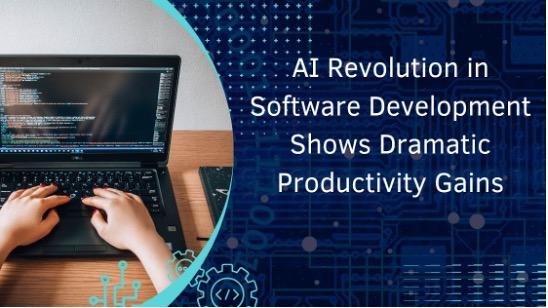 AI Revolution in Software Development Shows Dramatic Productivity Gains [Video]