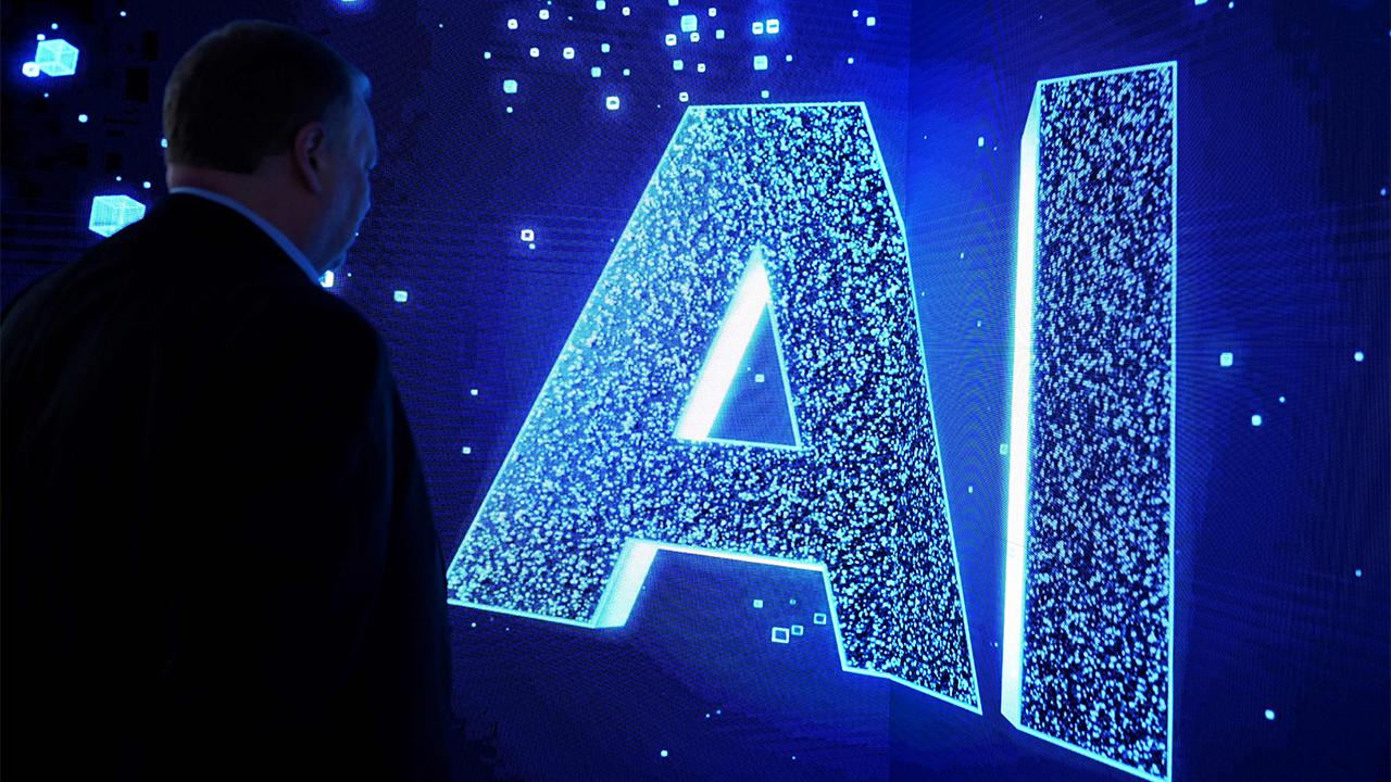 AI is reshaping business. This is how we stay ahead of China [Video]