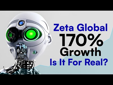 Zeta Global Holdings | Stock Surge, AI Innovation & Financial Challenges –What’s Next for Investors? [Video]