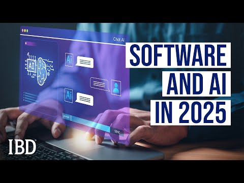 Software Sector AI Monetization In 2025: What Investors Can Expect [Video]