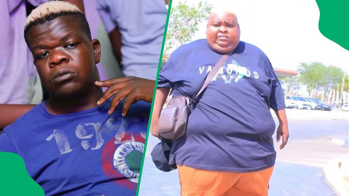 How Differently Abled People Like Skomota, Tsekeleke and More are Making a Name for Themselves [Video]