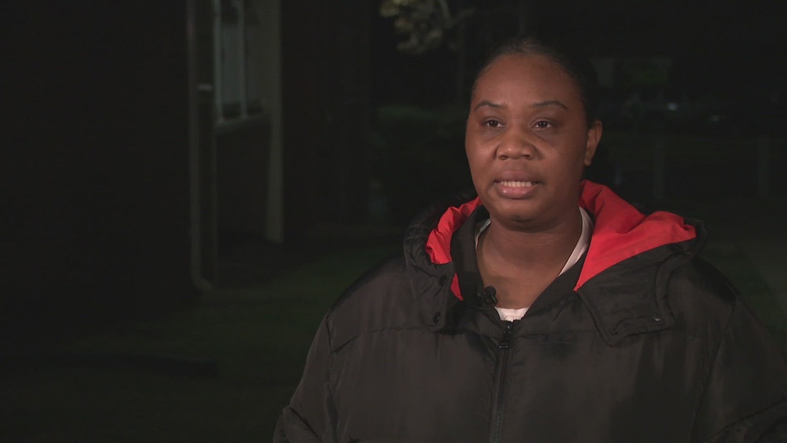 Potomac High School mother want change after daughter, other students assaulted [Video]