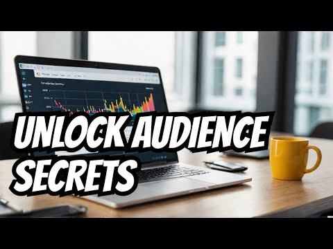 WANT Better Audience Insights? Watch This Now! [Video]