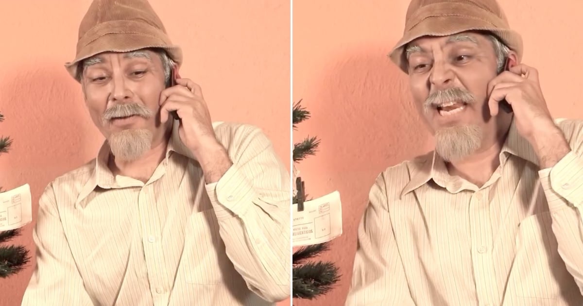 Cuban Comedian Luis Silva Returns to Social Media with Holiday Message Amid Censorship Concerns [Video]