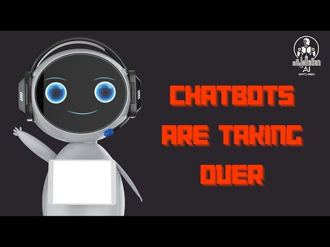 AI Chatbots Are Taking Over! Here’s Why Your Business Can’t Afford to Miss Out [Video]