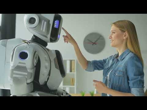 Embracing AI Chatbots in Norway: A Friendly Revolution in the Digital World. May the Ai be with U [Video]