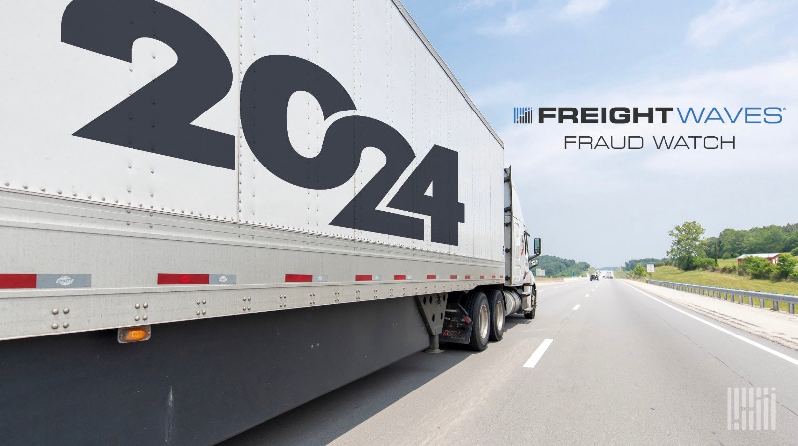 Top 5 freight fraud stories of 2024 [Video]