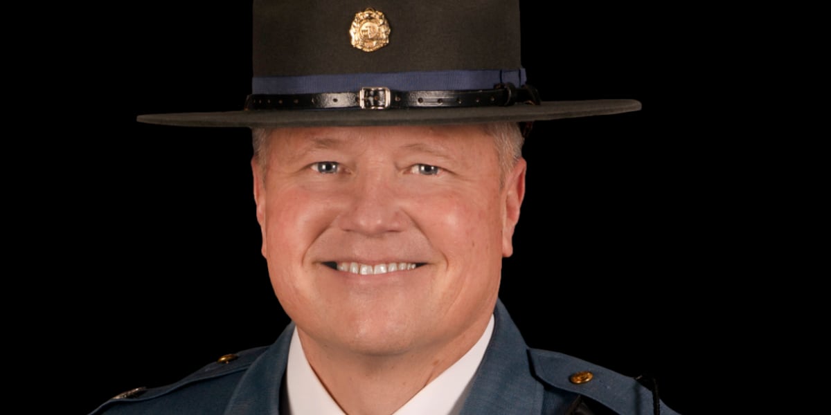 The privilege to serve as a trooper has been a rewarding and humbling experience: MSHP superintendent to retire [Video]