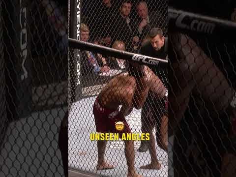 AllFreeFightVideos | FightVideoMMA | UFC – MMA – Mixed Martial Arts Fight Videos Online: This angle of this submission