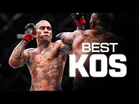 AllFreeFightVideos | FightVideoMMA | UFC – MMA – Mixed Martial Arts Fight Videos Online: GREATEST KNOCKOUTS From 2024!