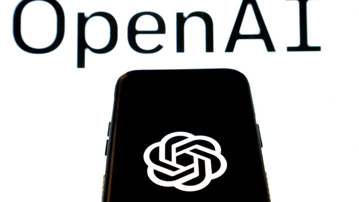 OpenAI reveals how it will transform into a for-profit company [Video]