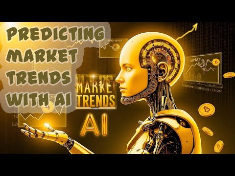 AI to Predict Market Trends: 10 Steps to Stay Ahead [Video]