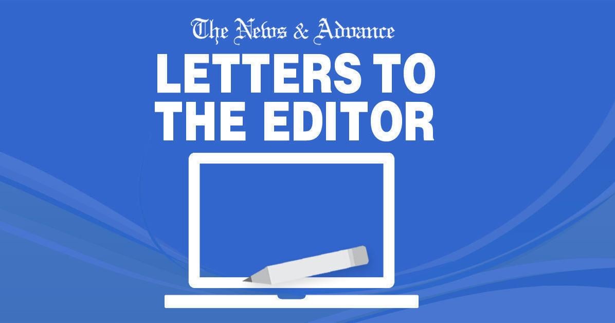 Letter to the editor: All the rage [Video]