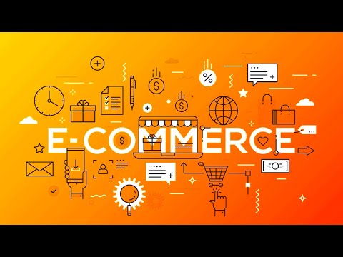 E-commerce investment [Video]