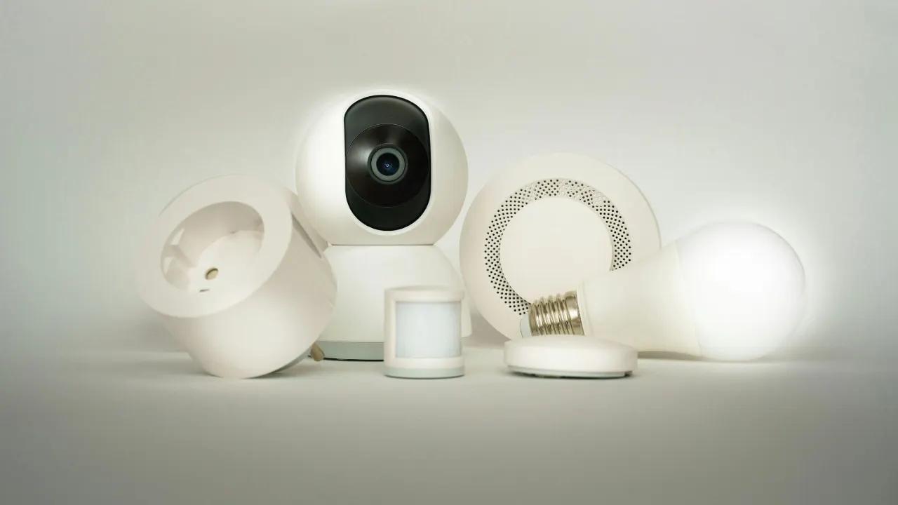 Are your smart home cameras spying on you? Study reveals shocking data grabs [Video]