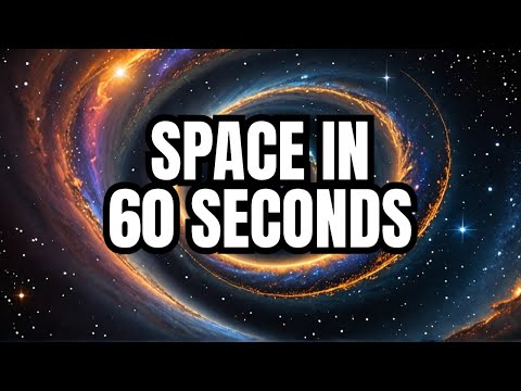 The Secret Symphony of Space: How AI Maps the Universe in 60 Seconds! [Video]