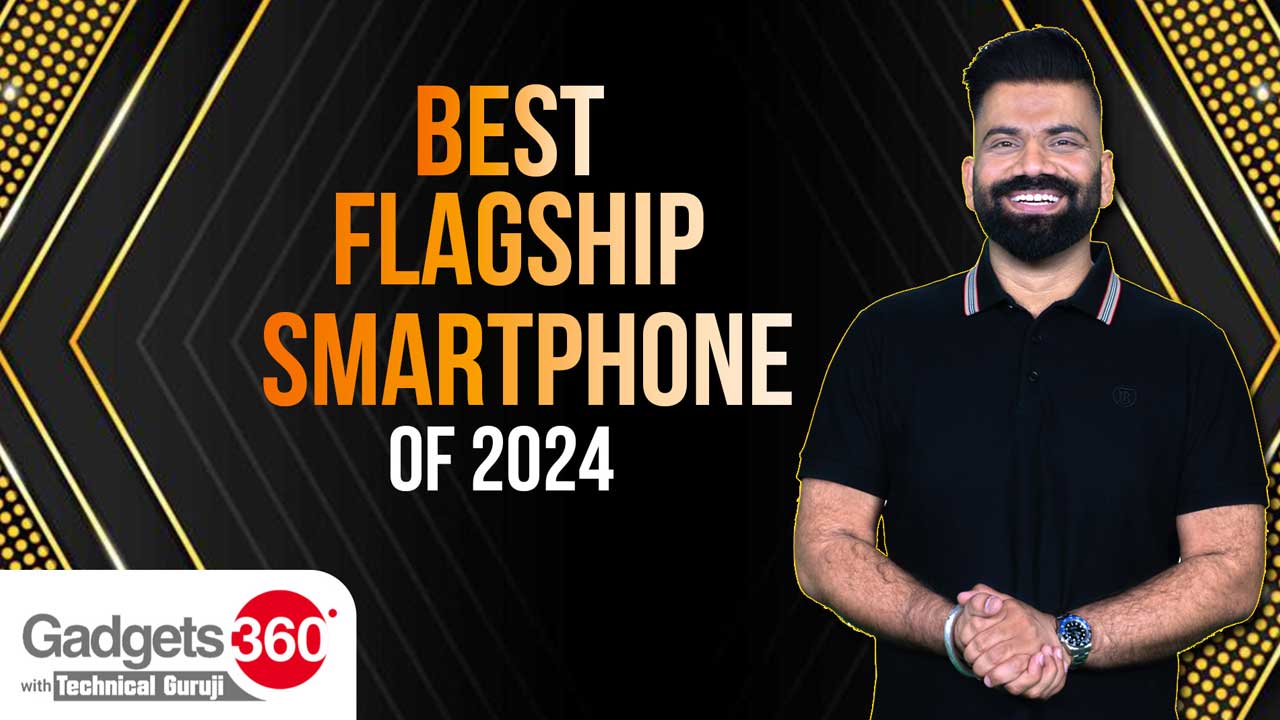 Video: Best Flagship Smartphone Of 2024 [Video]