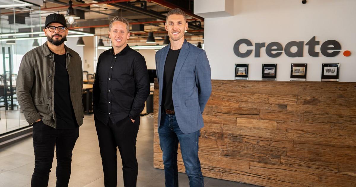 Stagwell (STGW) Expands Digital Communications Capabilities in MENA by Agreeing to Acquire Create. Group, the Middle East’s Leading Independent Strategic Digital Communications Group | PR Newswire [Video]