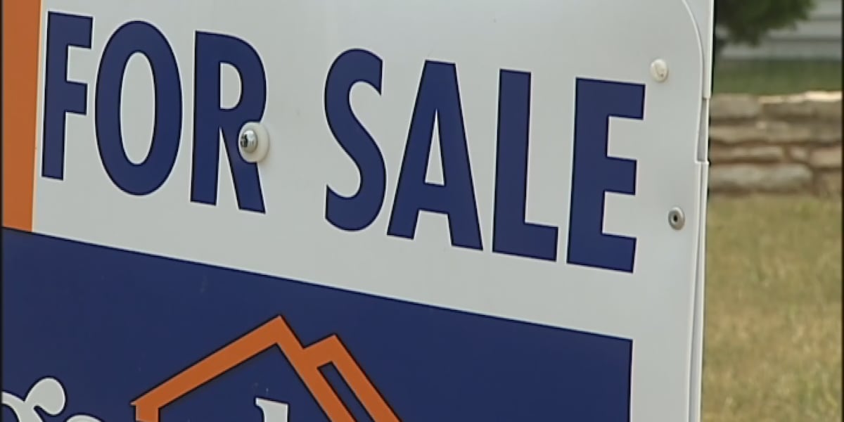 Wisconsin researchers say home prices outpaced wage growth [Video]