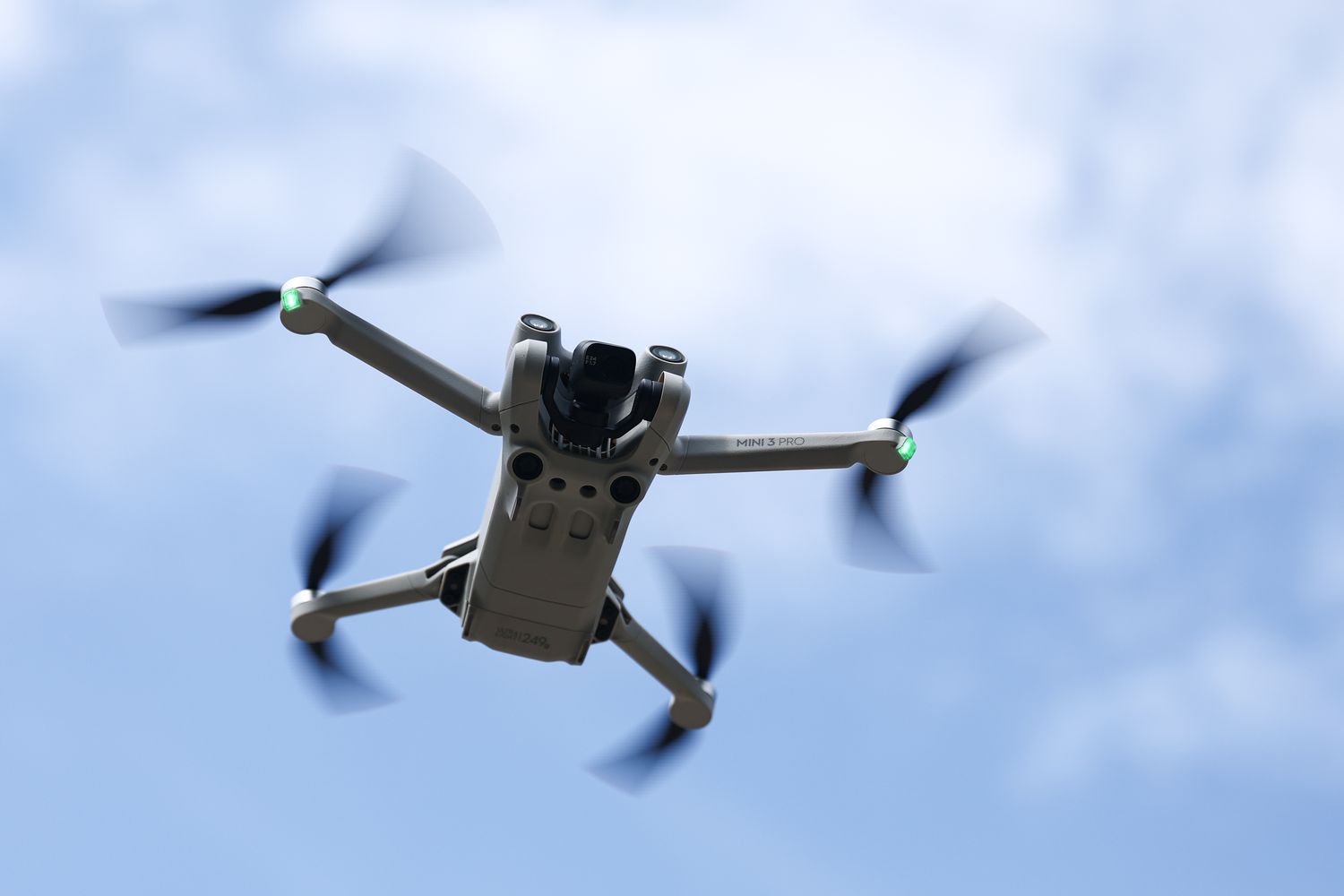 Palladyne AI Stock Rises Further as Drone Tracks Moving Target With Its Software [Video]