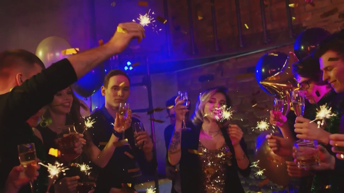 Airbnb Rolls Out New Tech to Stop Unauthorized NYE Parties [Video]