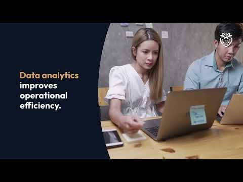 Boost Your ROI in 2025 with Data Analytics: Strategies for Success [Video]