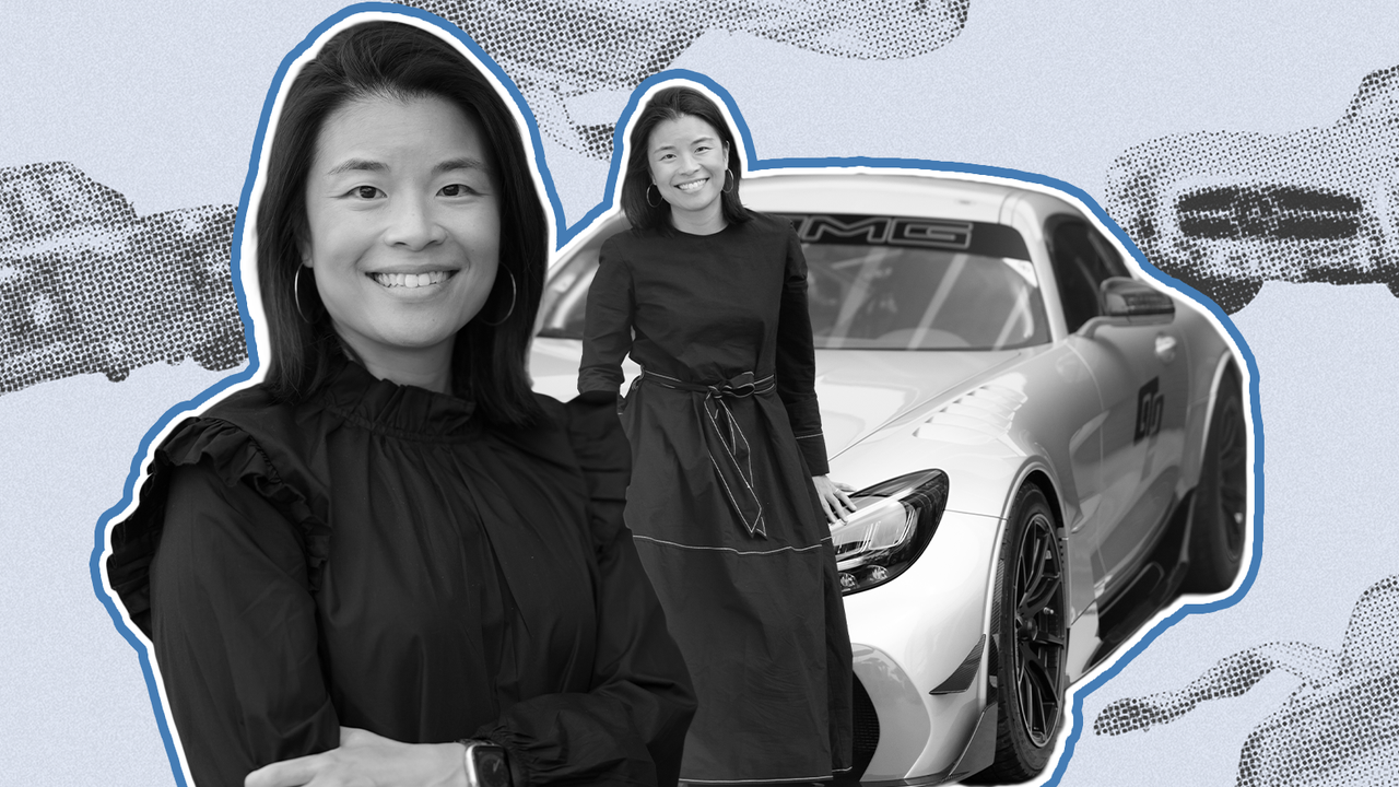 Melody Lee Is Redefining Luxury at Mercedes-Benz for a New Generation of Drivers [Video]