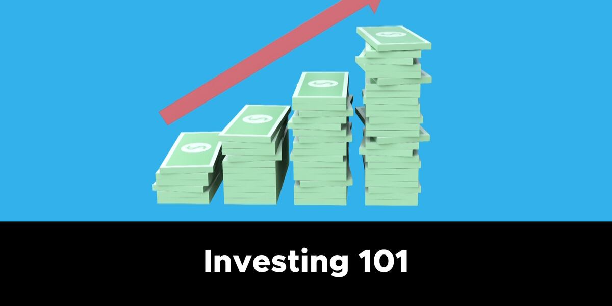 Expert advice on investment and retirement accounts [Video]