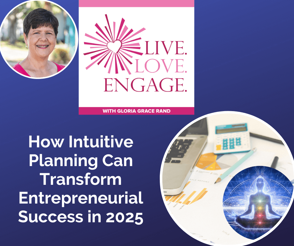 How Intuitive Planning Can Transform Entrepreneurial Success in 2025 [Video]