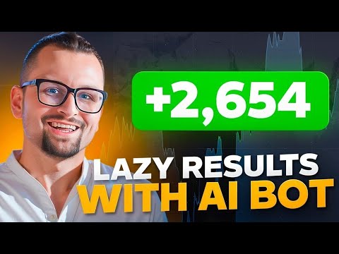 Simple AI Bot Strategy For Big Results! Proven Guide For Beginners! [Video]