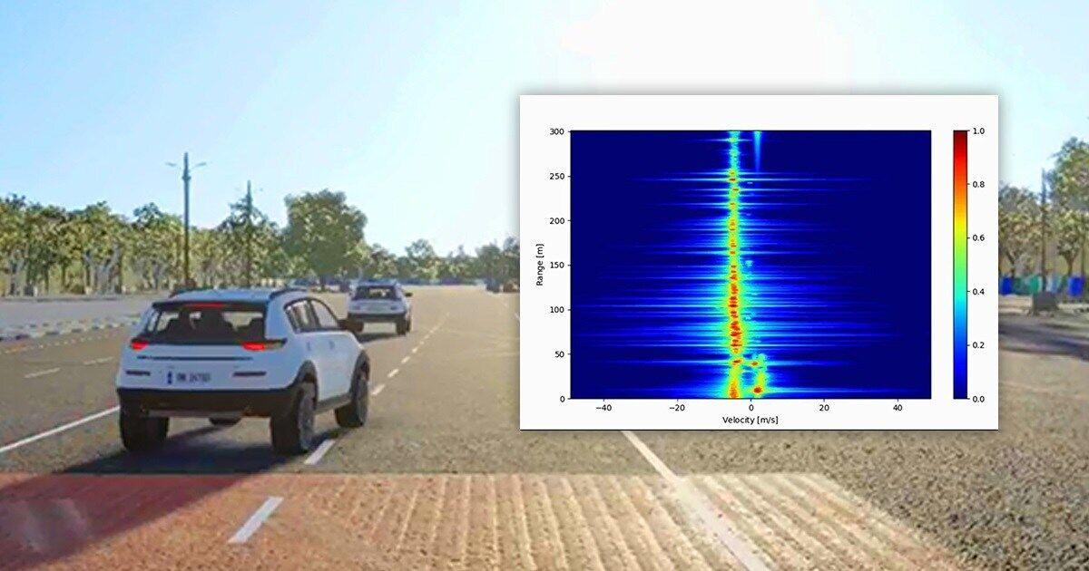 Ansys and Cognata Enable Robust ADAS/AV Sensor Testing on Microsoft Azure | PR Newswire [Video]