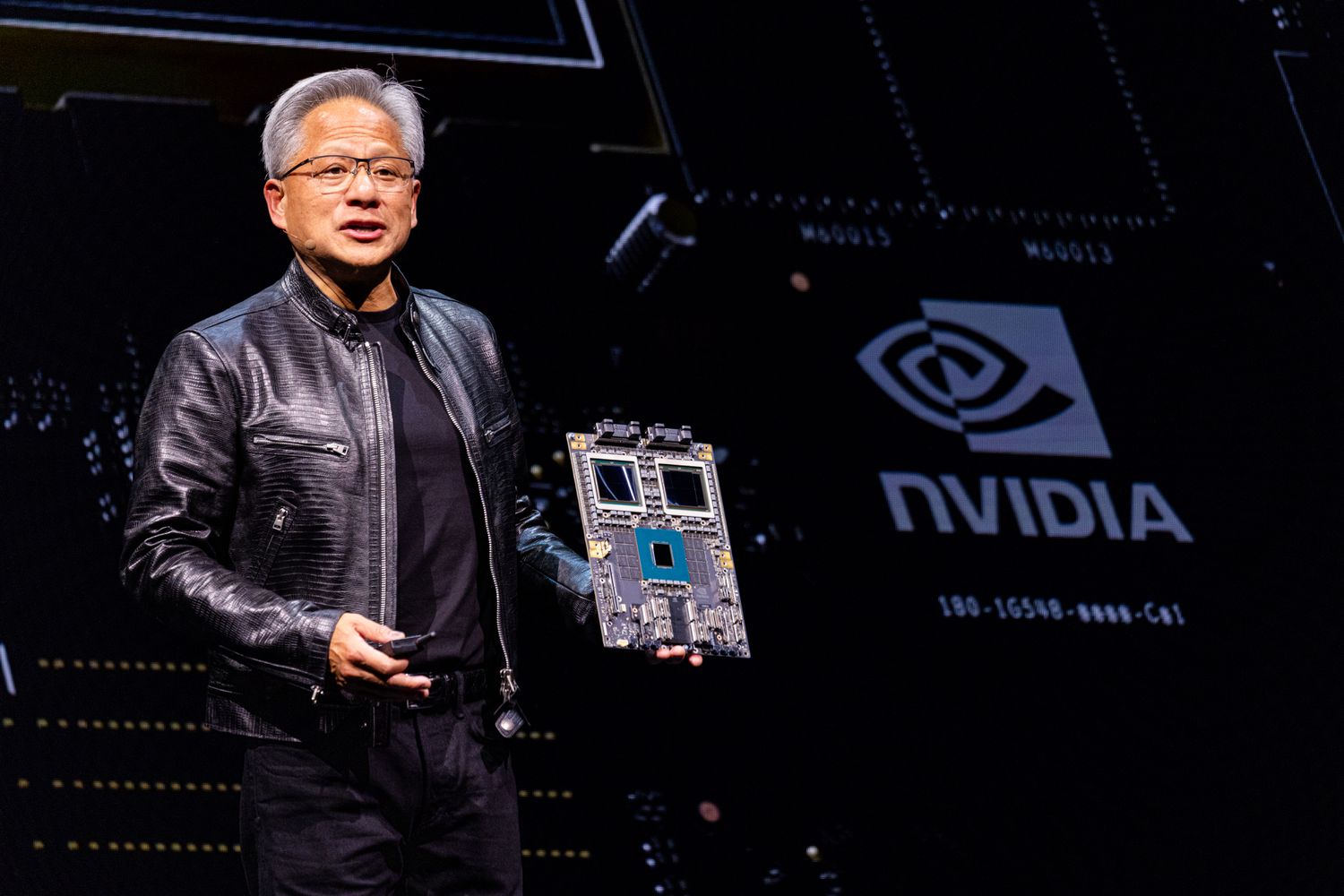 What Analysts Think of Nvidia Stock Ahead of CEO Jensen Huang