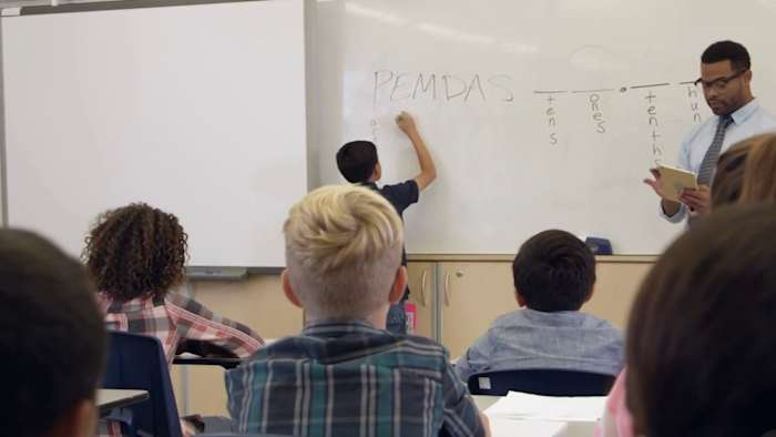 How early math intervention could save families money on tutoring [Video]